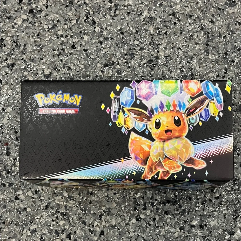 N/A colorful pokémon